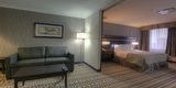 Medium Suite, 1 King Bed, No Smoking