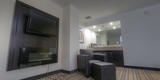 Medium Suite, 1 King Bed, No Smoking