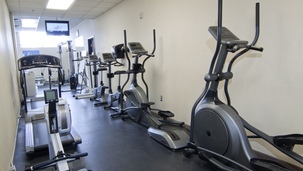 Fitness Centre 1