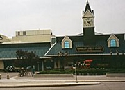 Mcphillips Street Station Casino