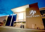 polo park shopping centre